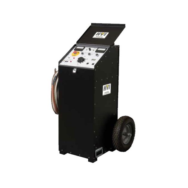 HVI CDS-2010U / CDS-2010UF