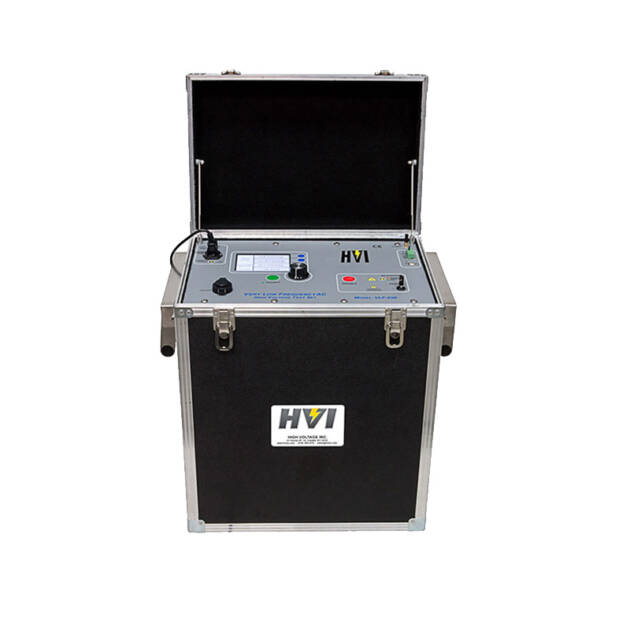 HVI VLF 65E