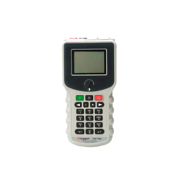 Megger TTR-100