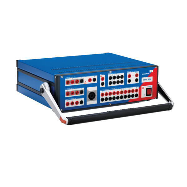 Omicron CMC 356