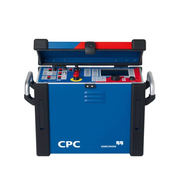 Omicron CPC 100