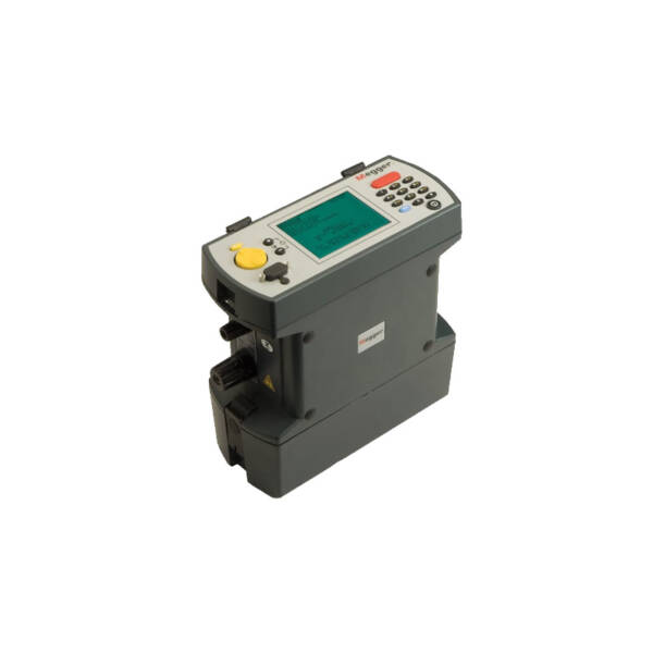Megger DLRO 10