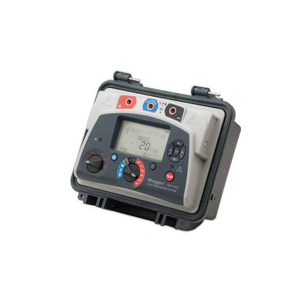 Megger MIT 1025