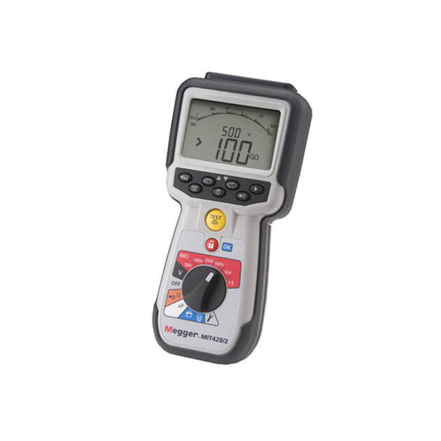 Megger MIT 420