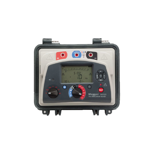 Megger MIT 525
