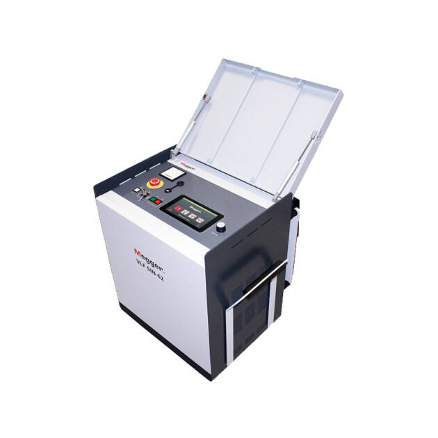 Megger VLF Sinus 62